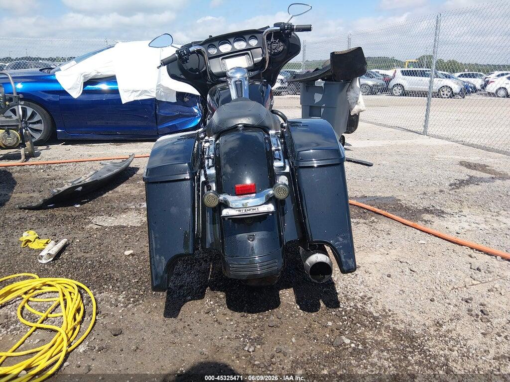 1HD1KRC35HB641233 2017 HARLEY-DAVIDSON FLHXS photo no. 6