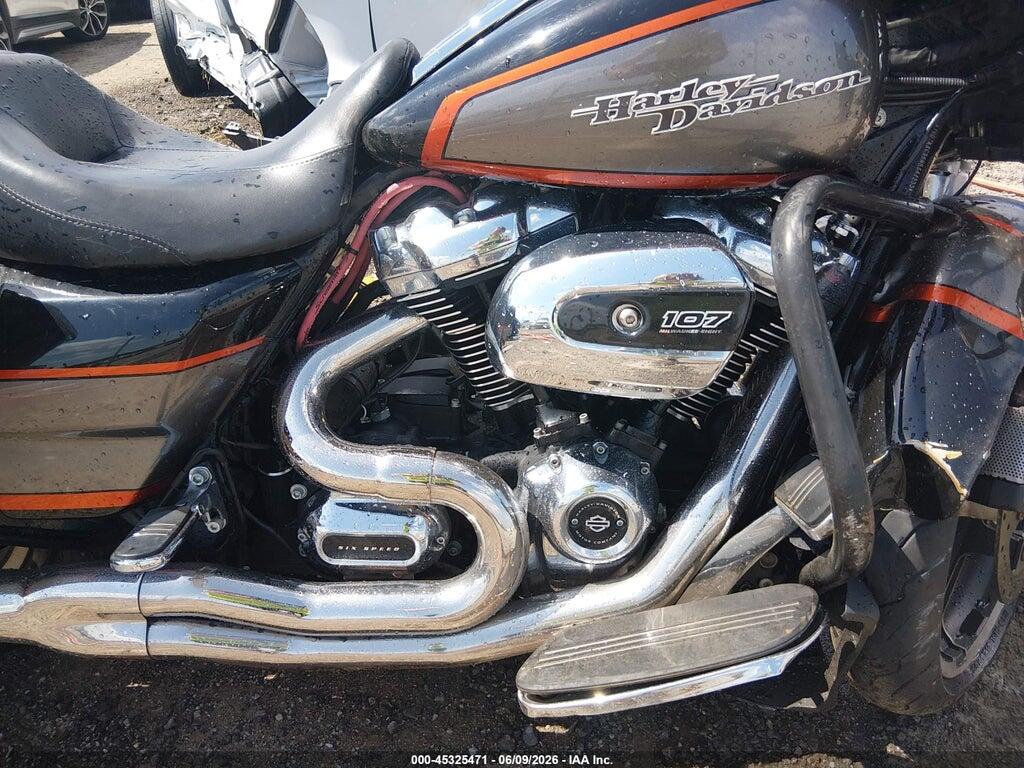 1HD1KRC35HB641233 2017 HARLEY-DAVIDSON FLHXS photo no. 8