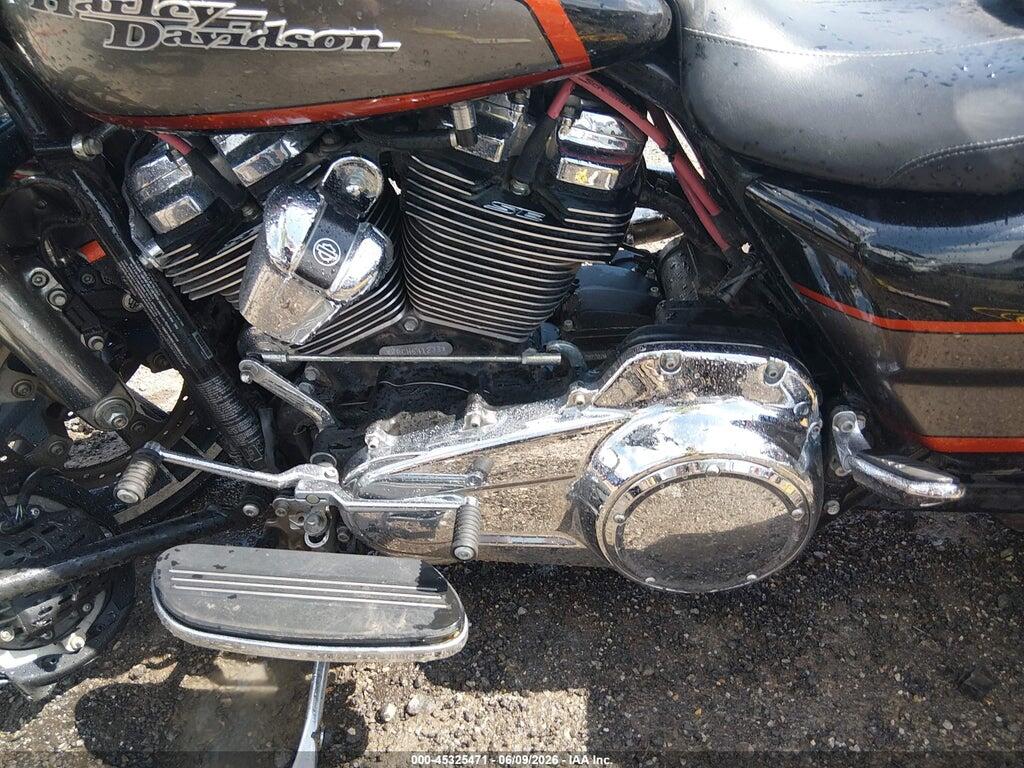 1HD1KRC35HB641233 2017 HARLEY-DAVIDSON FLHXS photo no. 9