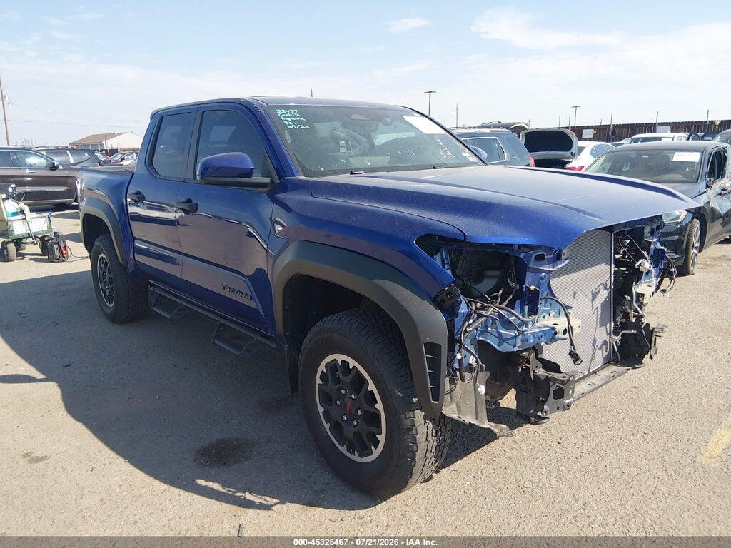 3TMLB5JN9RM069665 2024 TOYOTA TACOMA photo no. 1