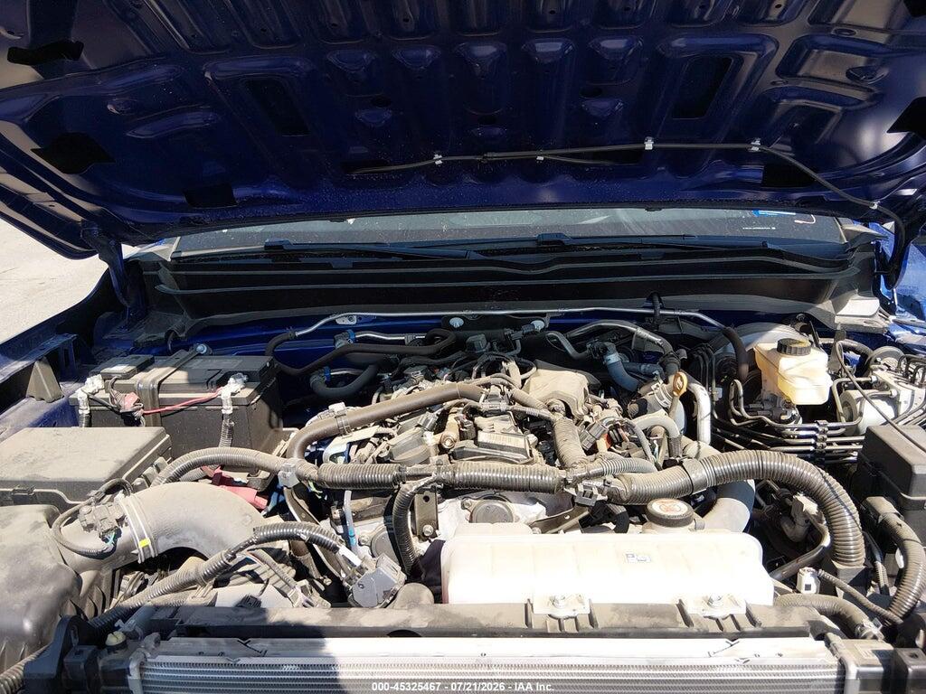 3TMLB5JN9RM069665 2024 TOYOTA TACOMA photo no. 10