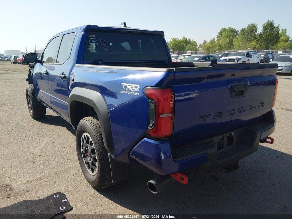3TMLB5JN9RM069665 2024 TOYOTA TACOMA photo no. 3