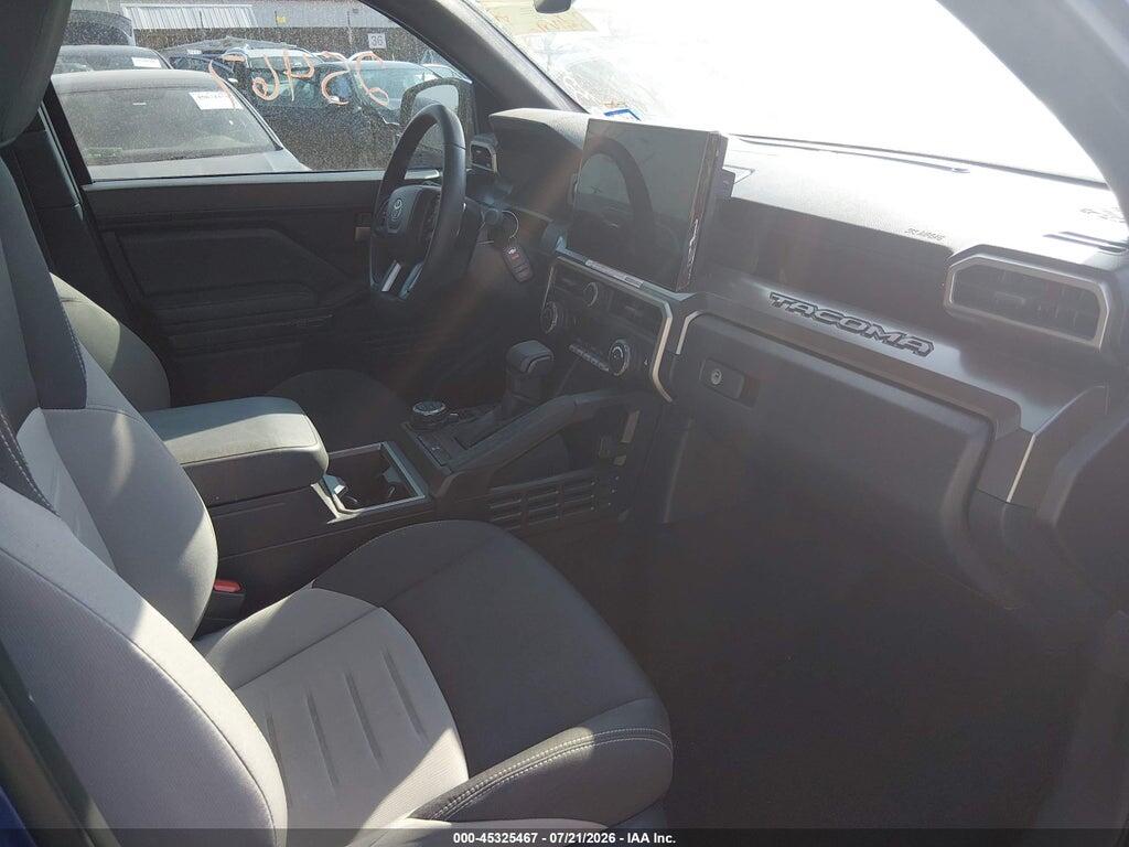3TMLB5JN9RM069665 2024 TOYOTA TACOMA photo no. 5
