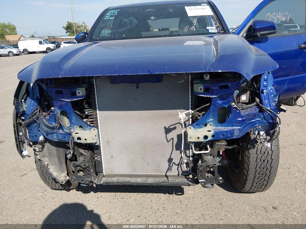 3TMLB5JN9RM069665 2024 TOYOTA TACOMA photo no. 6