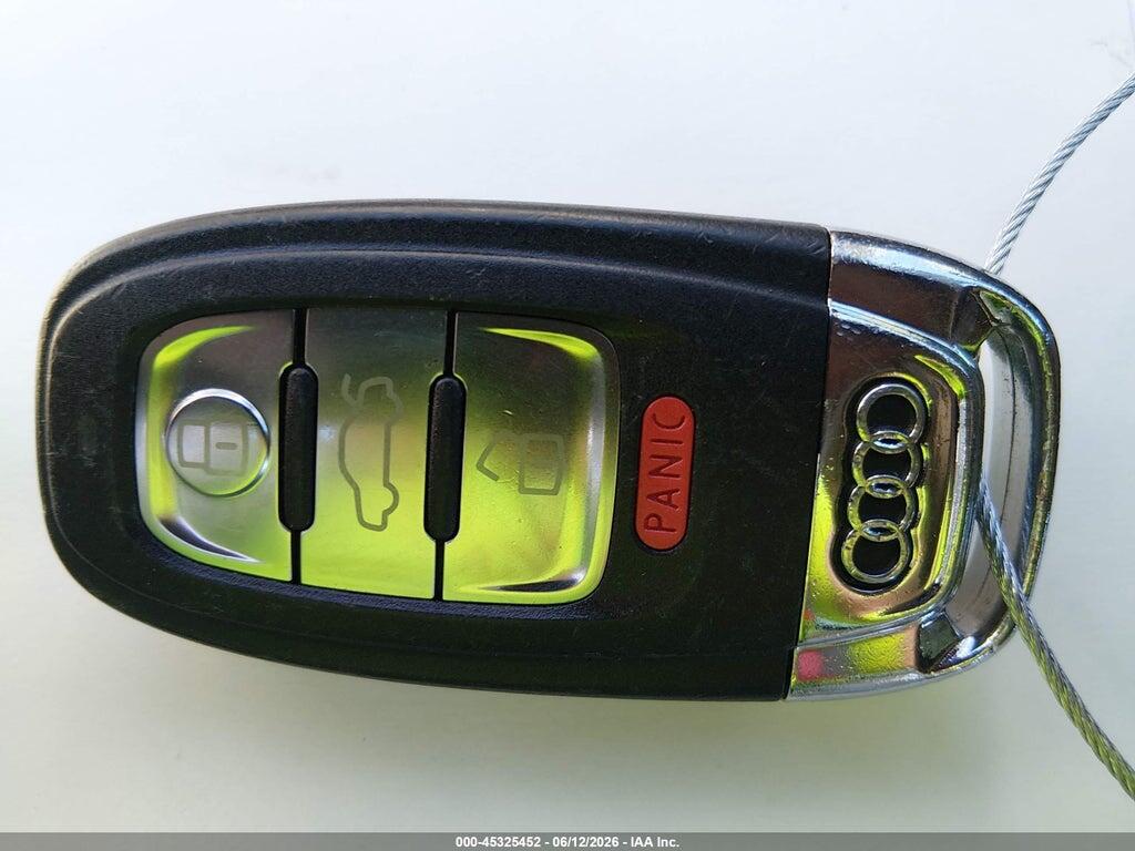 WA1LFAFP5FA119990 2015 AUDI Q5 photo no. 11