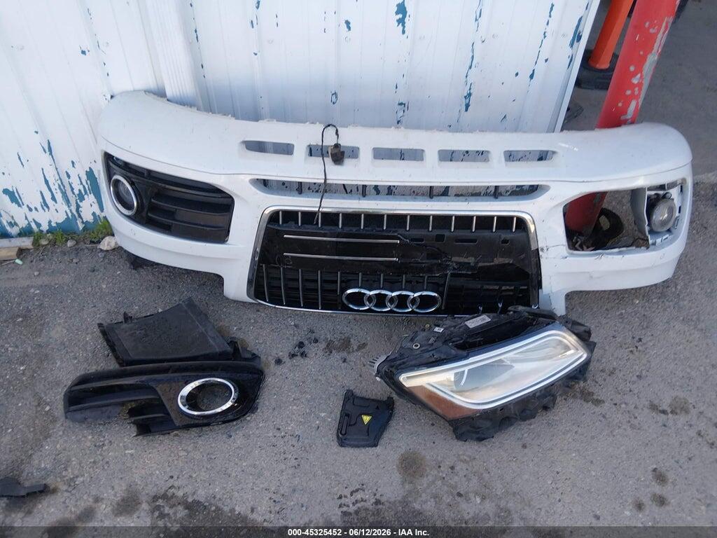 WA1LFAFP5FA119990 2015 AUDI Q5 photo no. 12