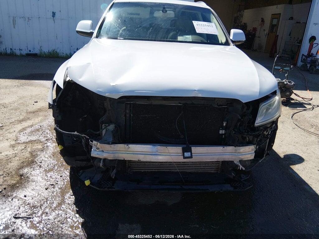 WA1LFAFP5FA119990 2015 AUDI Q5 photo no. 6