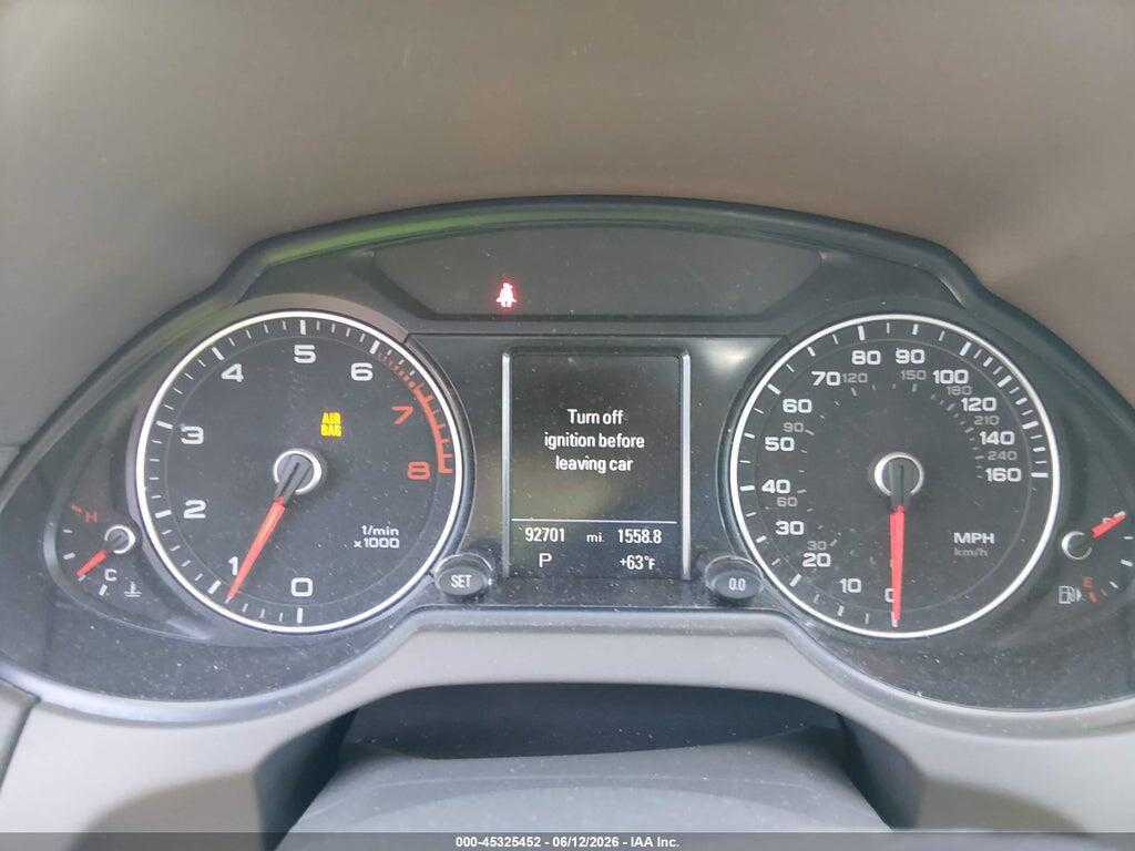 WA1LFAFP5FA119990 2015 AUDI Q5 photo no. 7