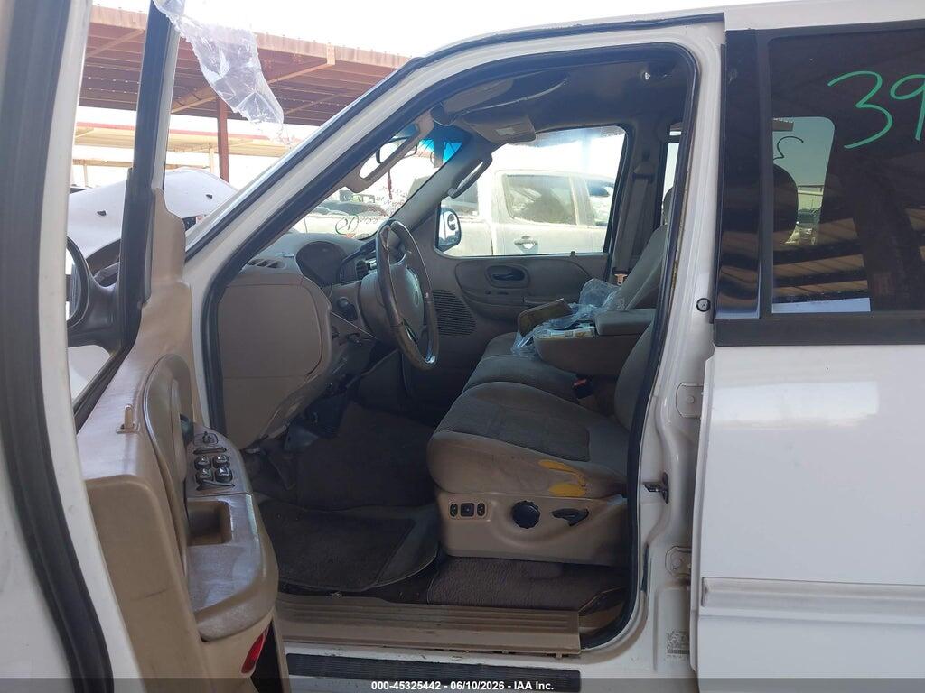 1FTRW07652KC88816 2002 FORD F-150 photo no. 5