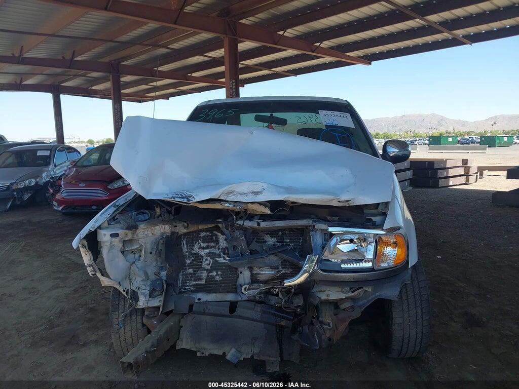 1FTRW07652KC88816 2002 FORD F-150 photo no. 6