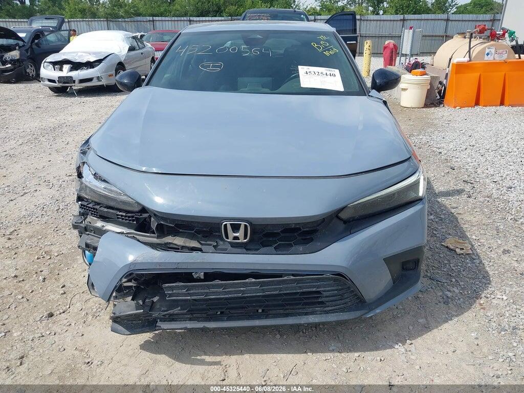 19XFL2H89RE039553 2024 HONDA CIVIC photo no. 12
