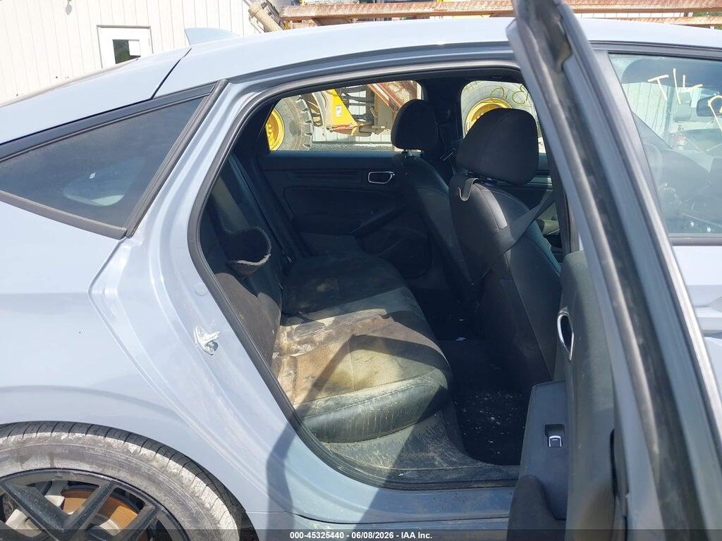 19XFL2H89RE039553 2024 HONDA CIVIC photo no. 8