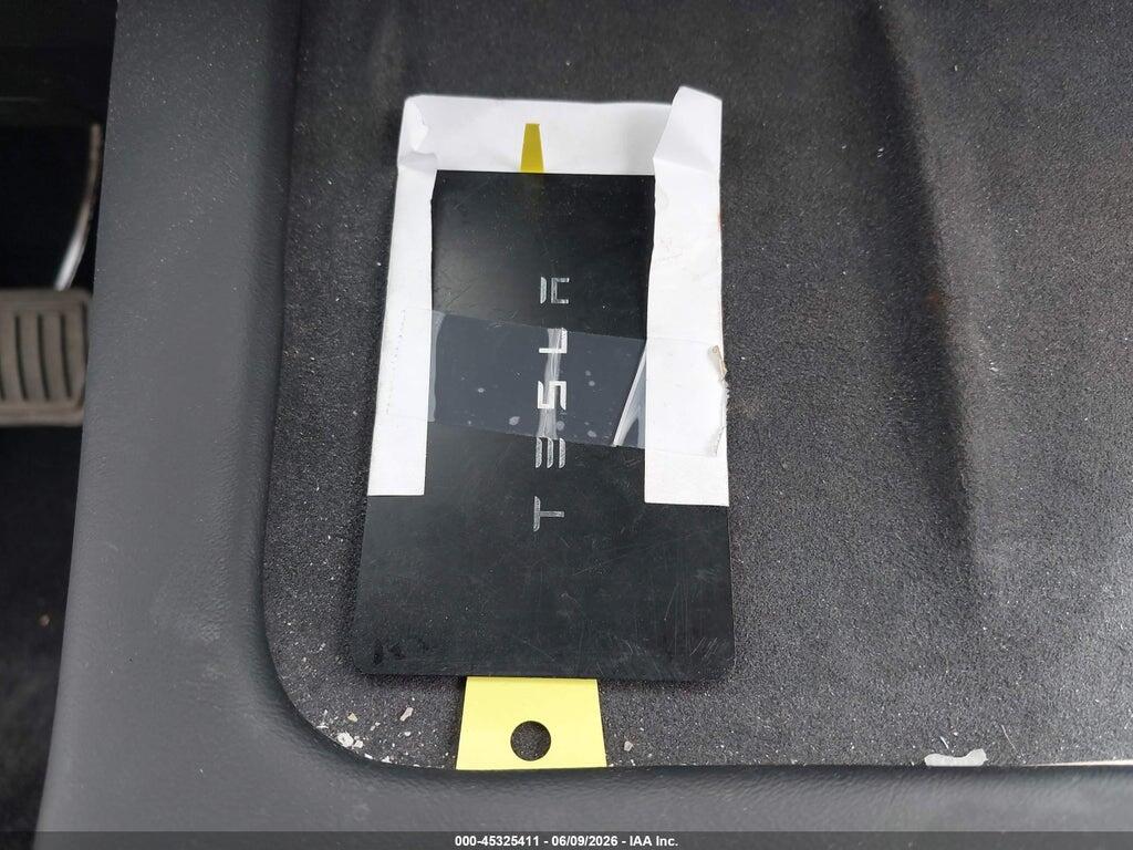 5YJ3E1EA1NF355922 2022 TESLA MODEL 3 photo no. 11