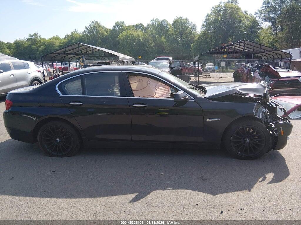 WBAFU7C52DDU69181 2013 BMW 535I photo no. 12