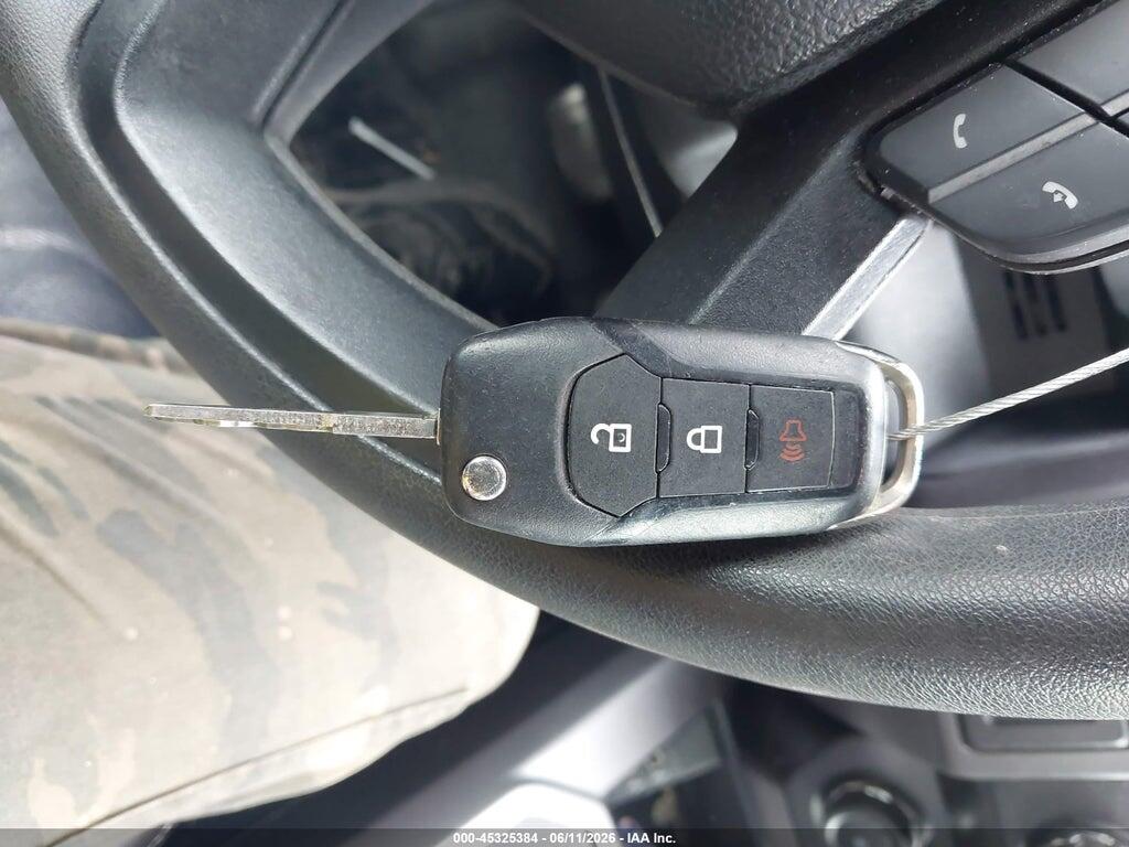 1FTEW1E53LKD38290 2020 FORD F-150 photo no. 11