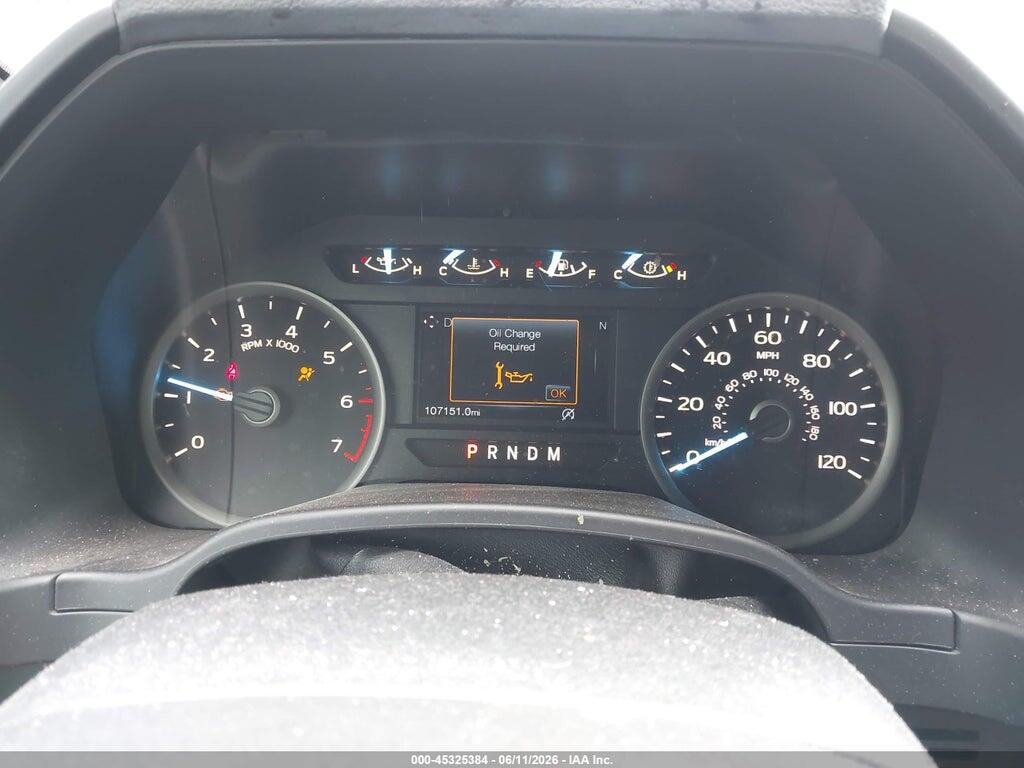 1FTEW1E53LKD38290 2020 FORD F-150 photo no. 7