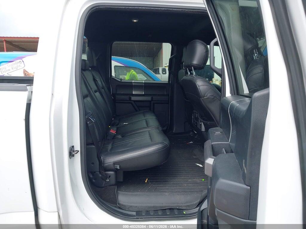 1FTEW1E53LKD38290 2020 FORD F-150 photo no. 8