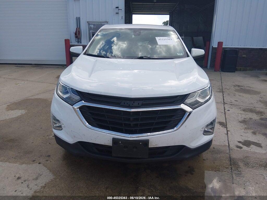 2GNAXKEV3L6166385 2020 CHEVROLET EQUINOX photo no. 12