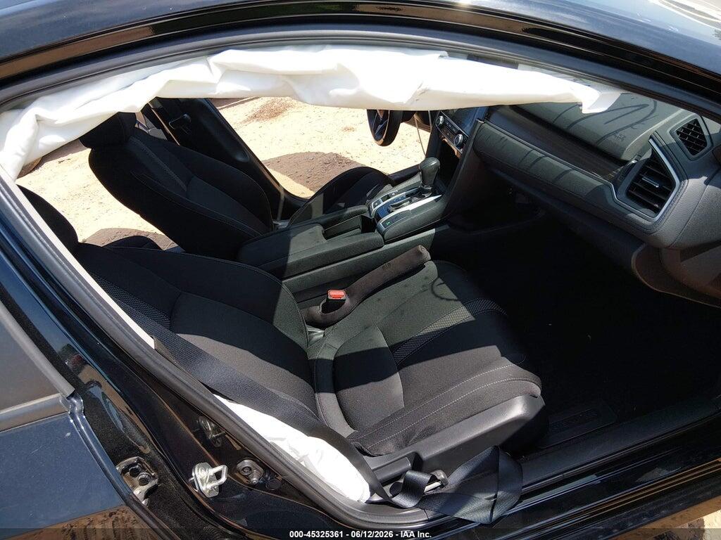 19XFC1F37KE013203 2019 HONDA CIVIC photo no. 5