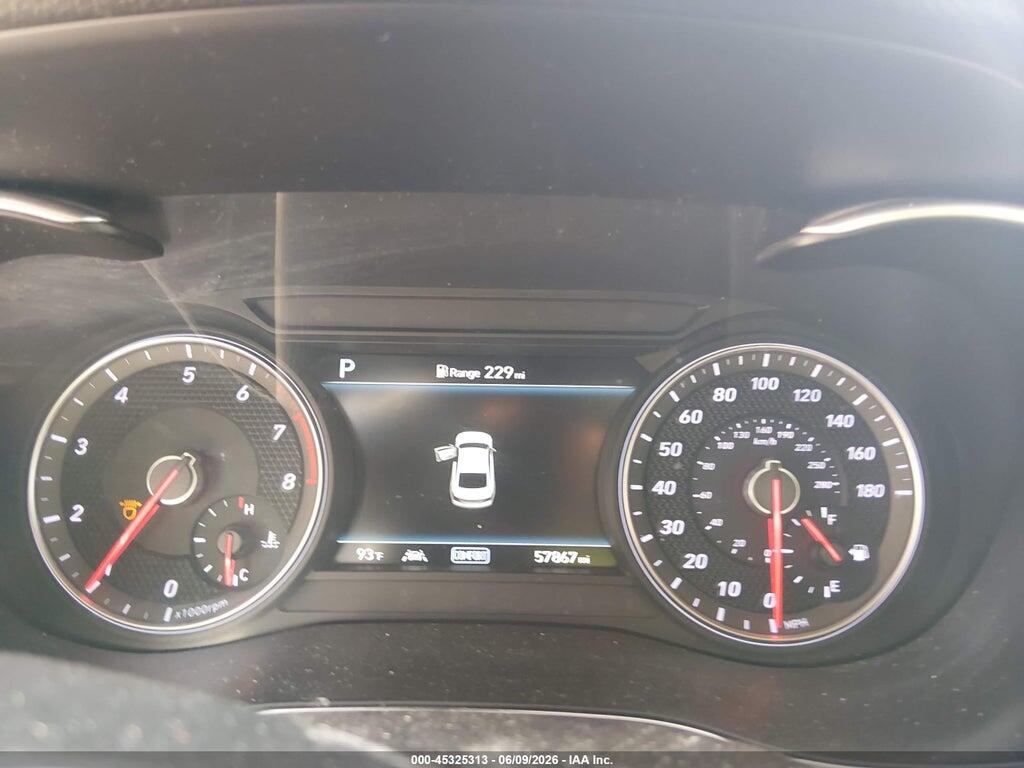 KMTG44LA0LU051589 2020 GENESIS G70 photo no. 7