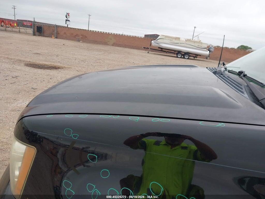 3GNTKGE3XBG347327 2011 CHEVROLET AVALANCHE 1500 photo no. 6