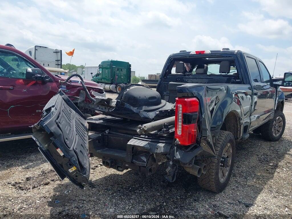 1FT8W3BT9SEC83059 2025 FORD F-350 photo no. 12