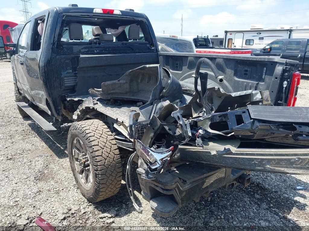 1FT8W3BT9SEC83059 2025 FORD F-350 photo no. 6