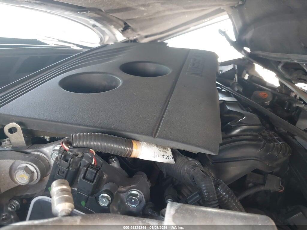 1N4BL4DV2KC143195 2019 NISSAN ALTIMA photo no. 10