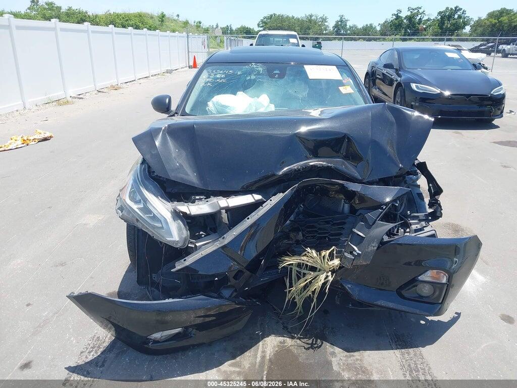 1N4BL4DV2KC143195 2019 NISSAN ALTIMA photo no. 12