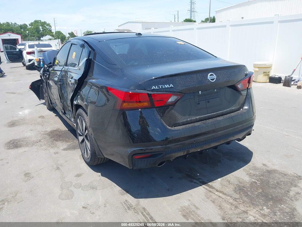 1N4BL4DV2KC143195 2019 NISSAN ALTIMA photo no. 3