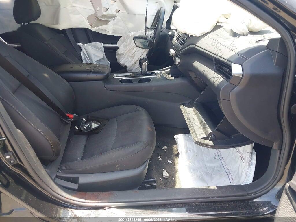 1N4BL4DV2KC143195 2019 NISSAN ALTIMA photo no. 5