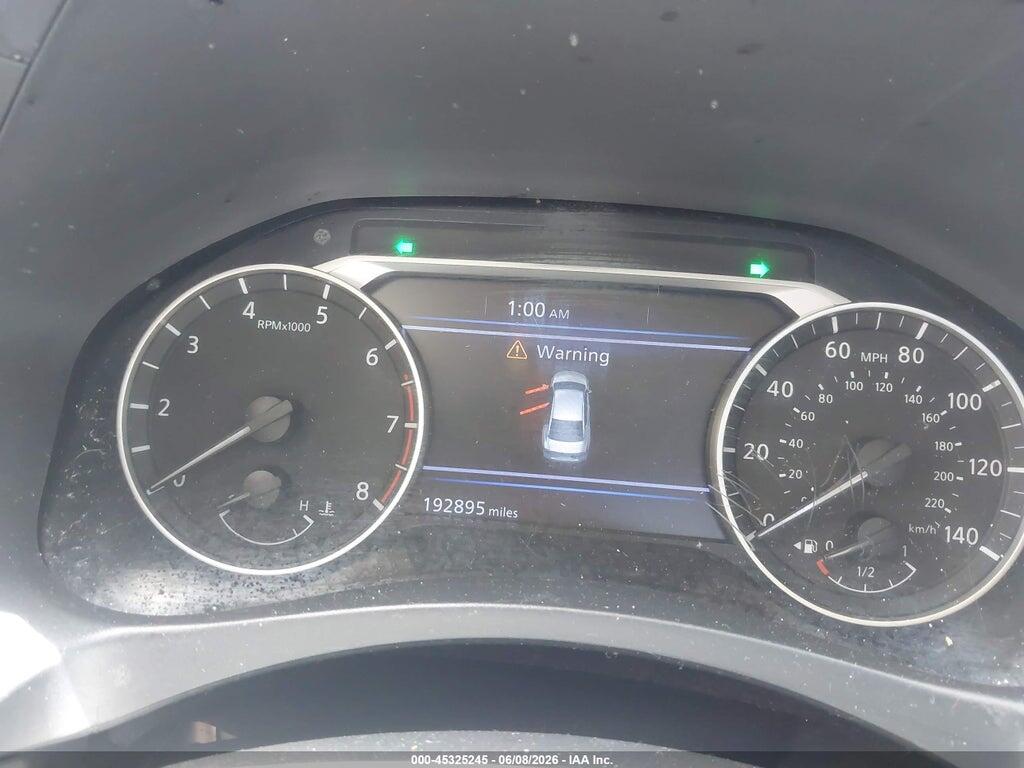 1N4BL4DV2KC143195 2019 NISSAN ALTIMA photo no. 7