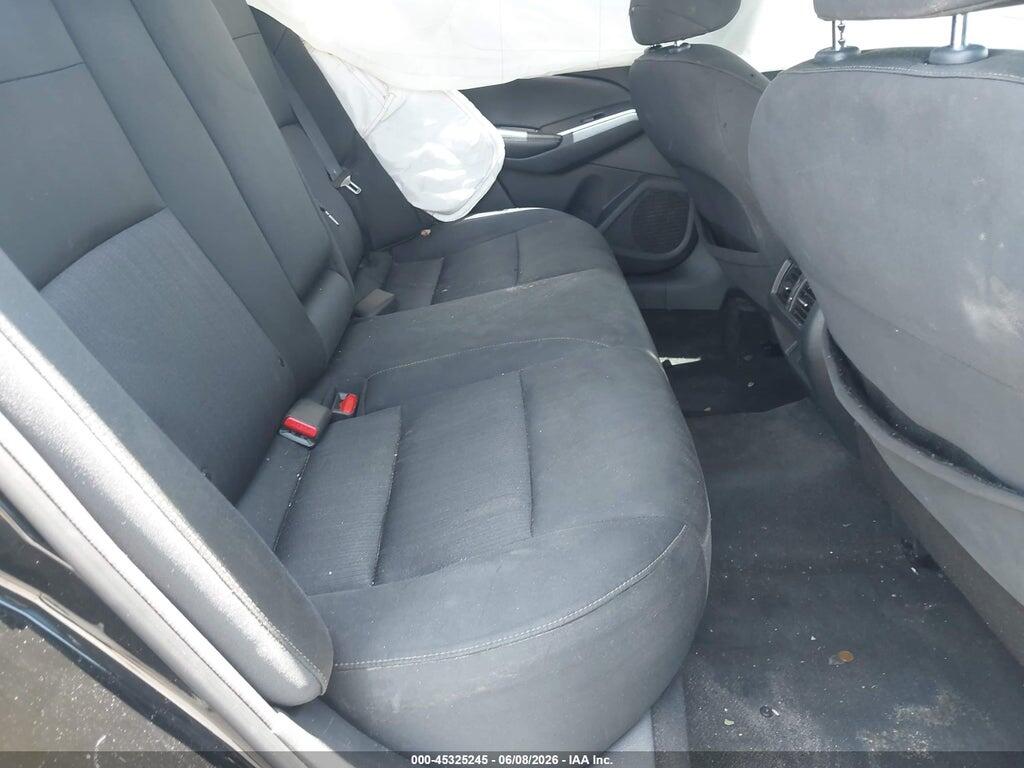 1N4BL4DV2KC143195 2019 NISSAN ALTIMA photo no. 8