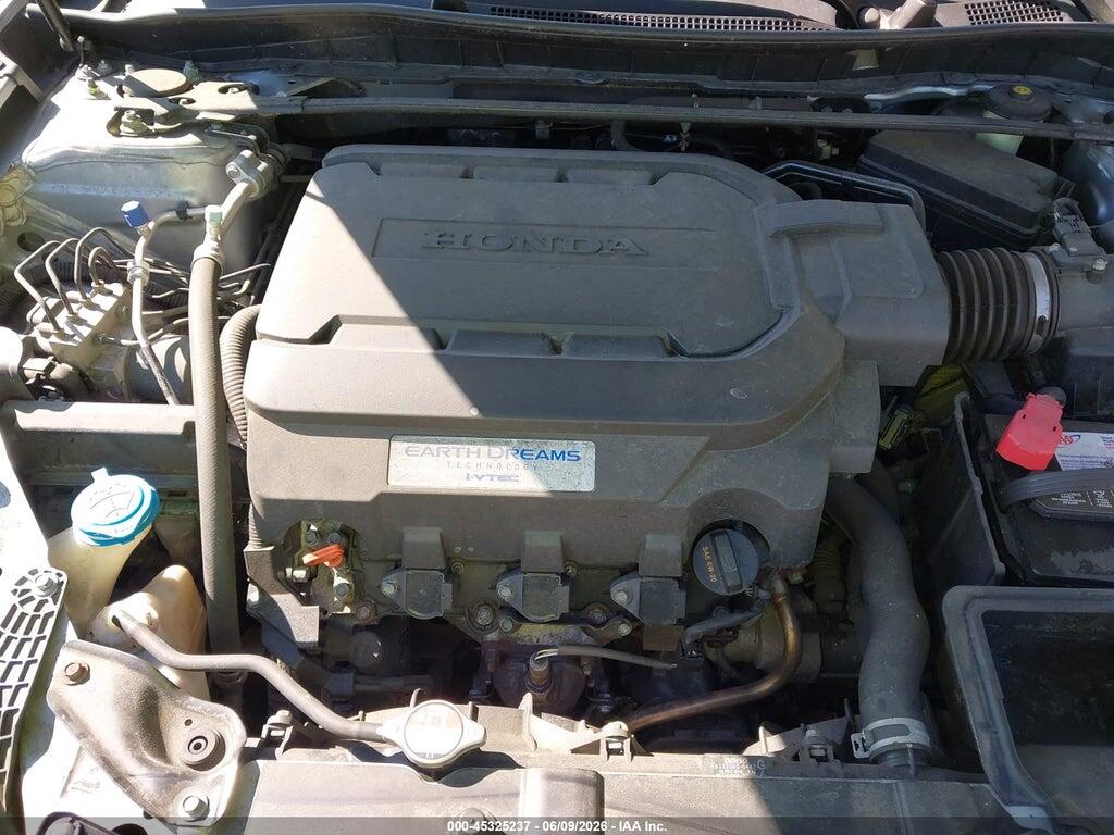 1HGCT2B05HA003402 2017 HONDA ACCORD photo no. 10