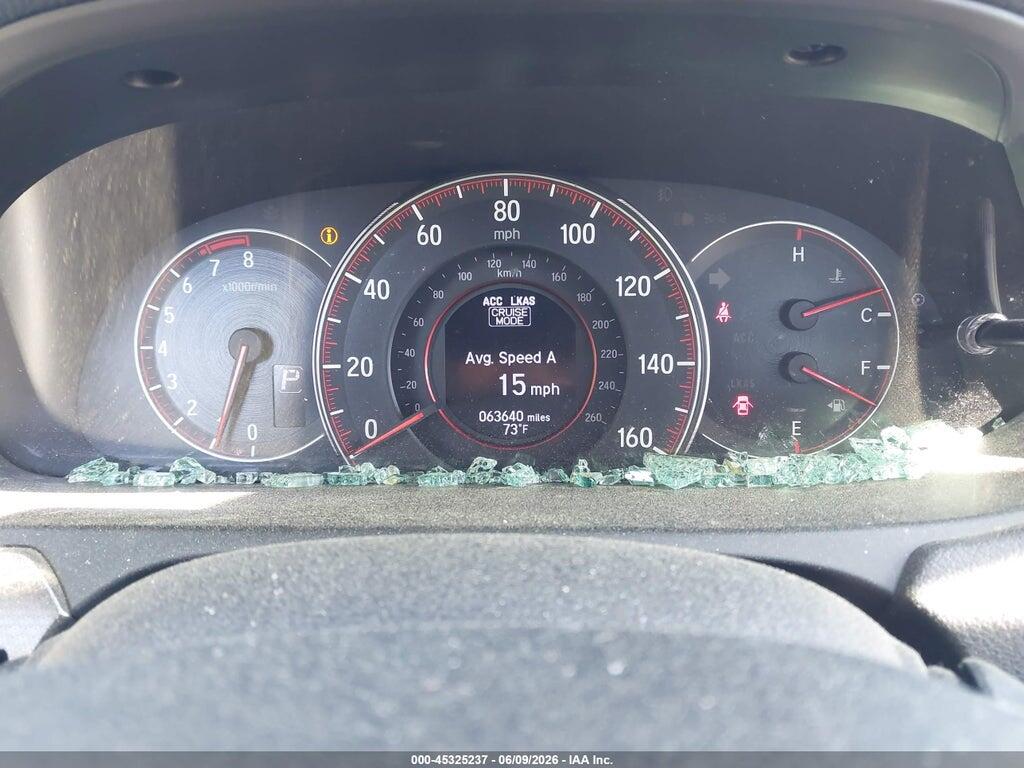 1HGCT2B05HA003402 2017 HONDA ACCORD photo no. 7