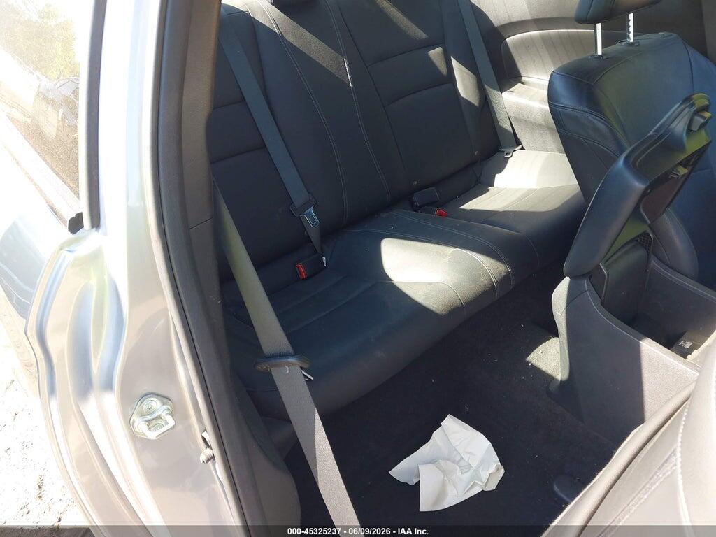 1HGCT2B05HA003402 2017 HONDA ACCORD photo no. 8
