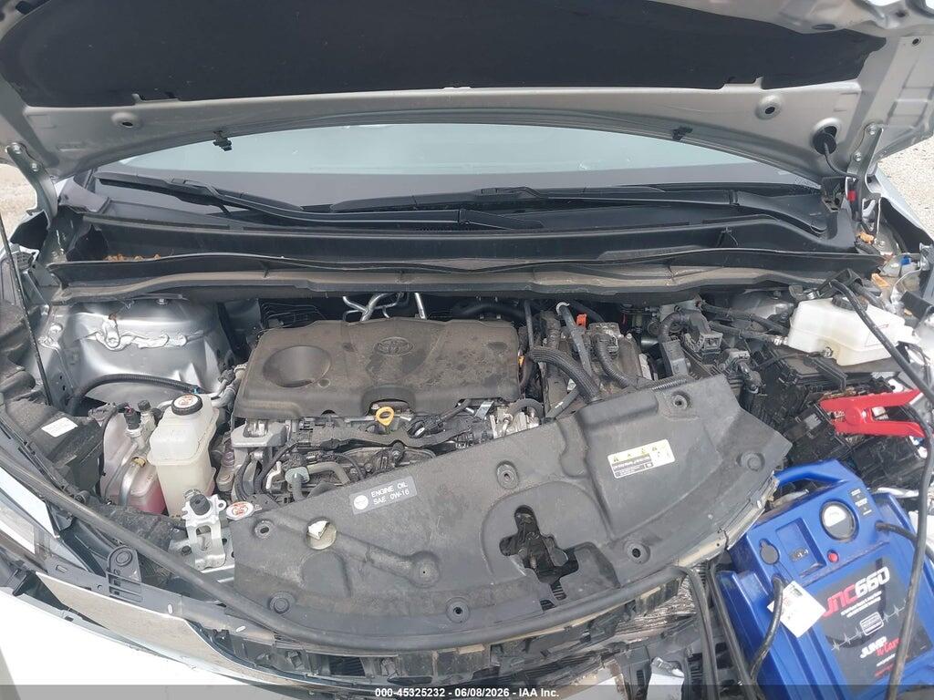 5TDYRKEC2PS173680 2023 TOYOTA SIENNA photo no. 10