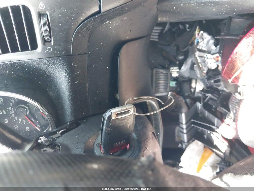 3KPFL4A79HE129488 2017 KIA FORTE photo no. 11