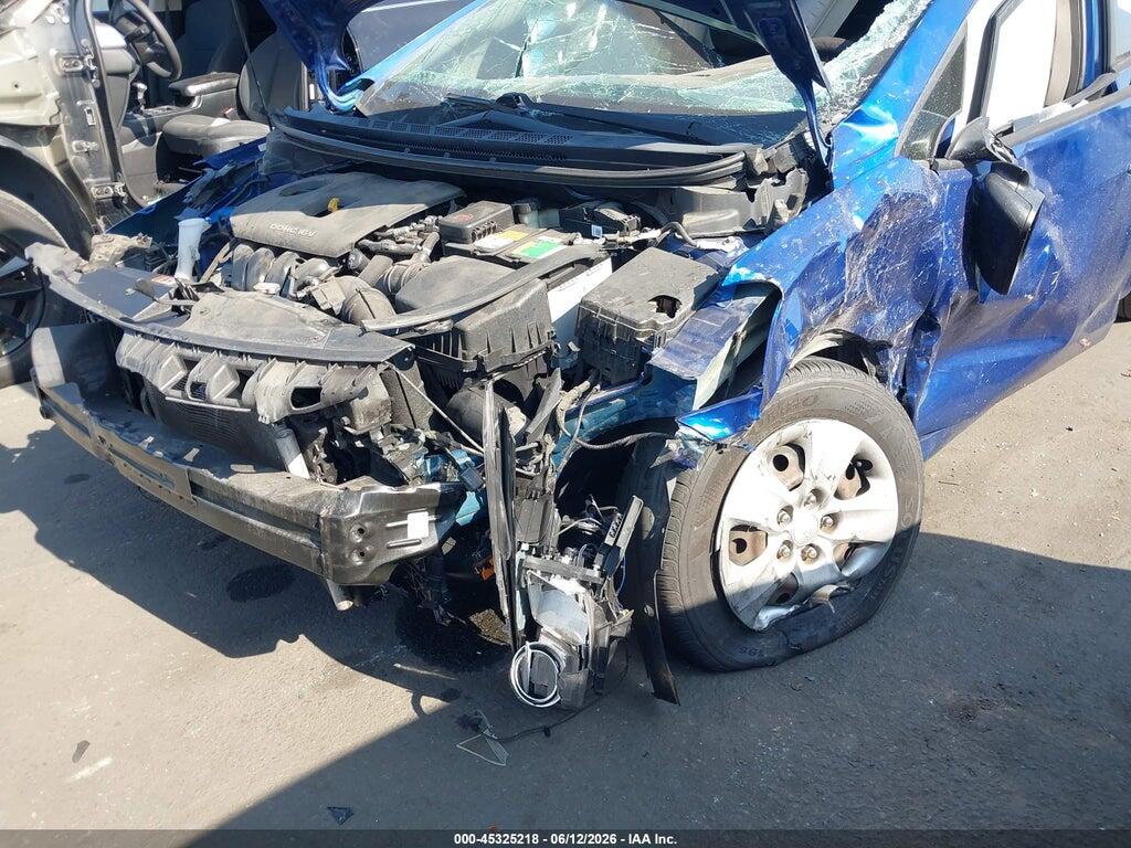 3KPFL4A79HE129488 2017 KIA FORTE photo no. 12