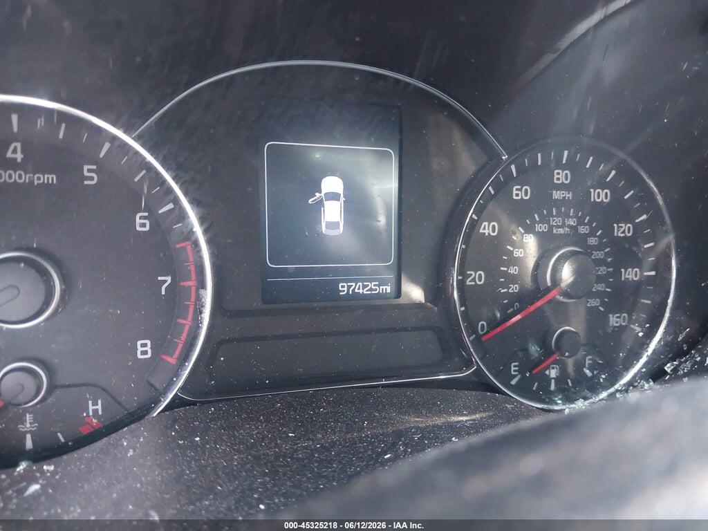 3KPFL4A79HE129488 2017 KIA FORTE photo no. 7