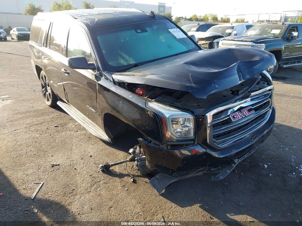 1GKS2BKC6LR277617 2020 GMC YUKON photo no. 1