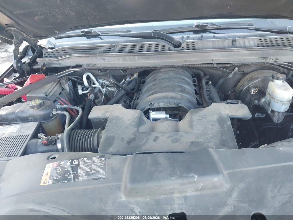 1GKS2BKC6LR277617 2020 GMC YUKON photo no. 10