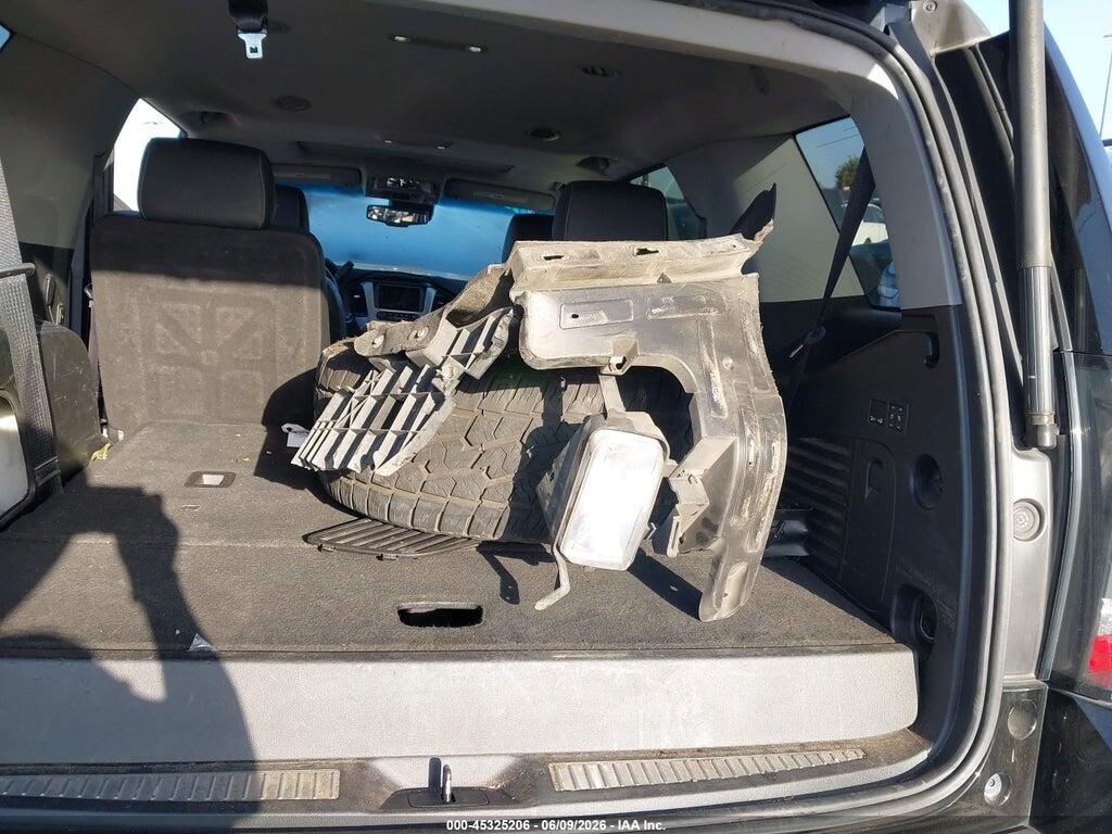 1GKS2BKC6LR277617 2020 GMC YUKON photo no. 12