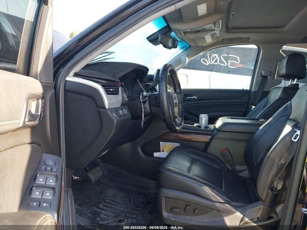 1GKS2BKC6LR277617 2020 GMC YUKON photo no. 5