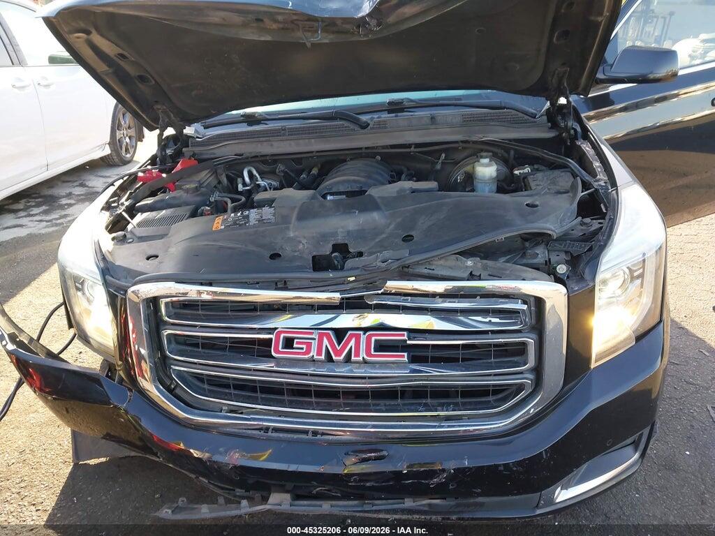 1GKS2BKC6LR277617 2020 GMC YUKON photo no. 6