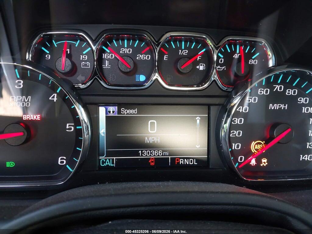 1GKS2BKC6LR277617 2020 GMC YUKON photo no. 7