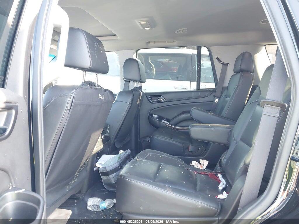 1GKS2BKC6LR277617 2020 GMC YUKON photo no. 8