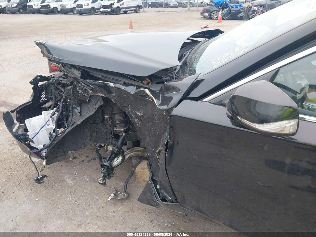 JN1EV7BR1PM543293 2023 INFINITI Q50 photo no. 6