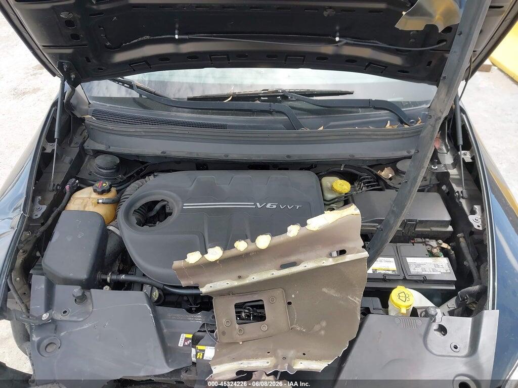 1C4PJLCS3GW168006 2016 JEEP CHEROKEE photo no. 10