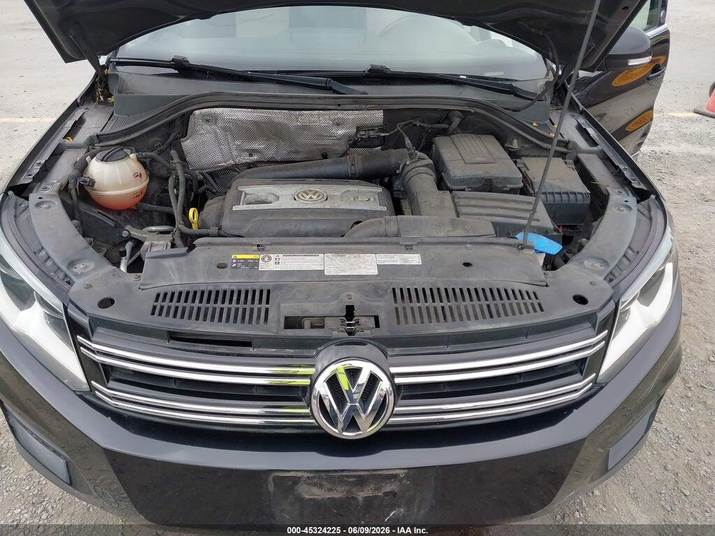 WVGRV7AX4HK003203 2017 VOLKSWAGEN TIGUAN photo no. 10